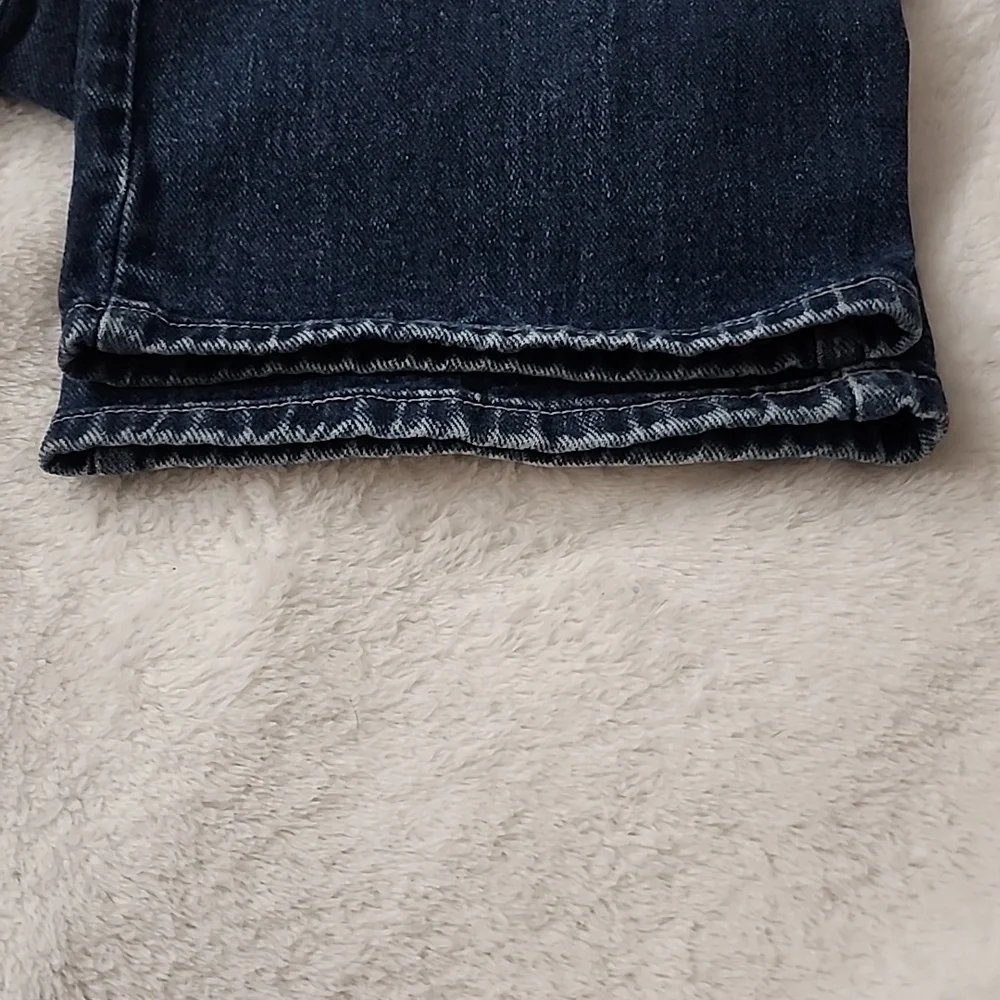 NY Jeans Boot cut Women Size 12 - Picture 12 of 12